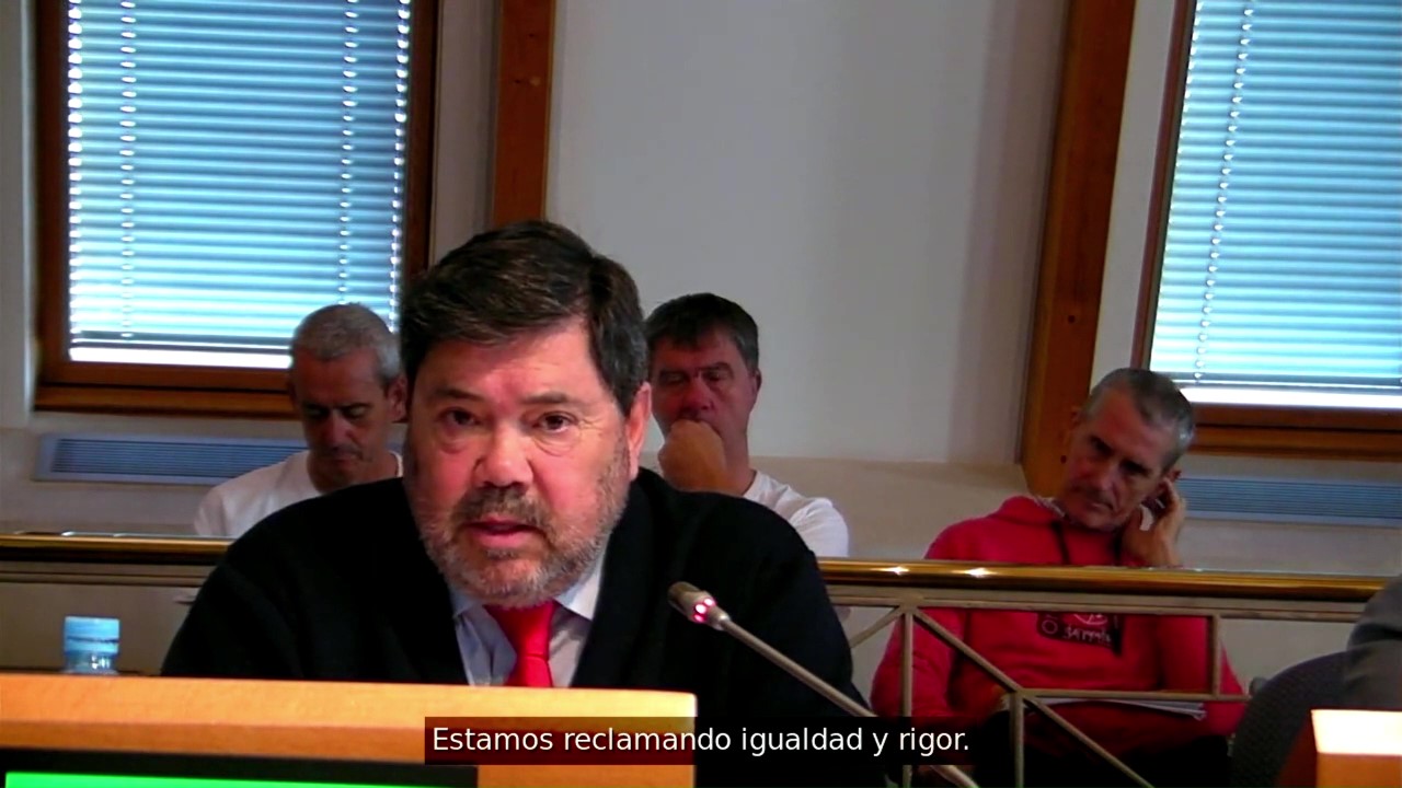 2 Variante de Ermua. Responsabilidad de la Alcaldía